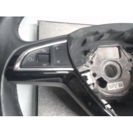 Volant SKODA FABIA 3