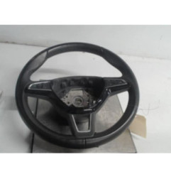 Volant SKODA FABIA 3 Photo n°3