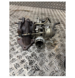 Turbo RENAULT MASTER 2 Photo n°3