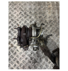 Turbo RENAULT MASTER 2 Photo n°4