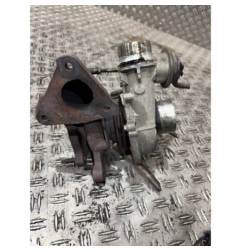 Turbo RENAULT MASTER 2 Photo n°6
