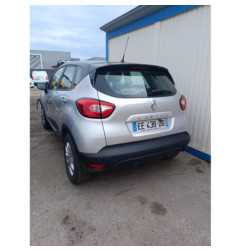 Commande chauffage RENAULT CAPTUR 1 Photo n°14