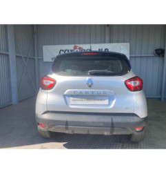 Commande chauffage RENAULT CAPTUR 1 Photo n°19