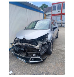 Commande chauffage RENAULT CAPTUR 1 Photo n°20