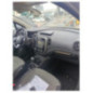 Compteur RENAULT CAPTUR 1