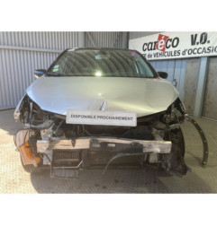 Compteur RENAULT CAPTUR 1 Photo n°11
