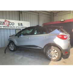 Compteur RENAULT CAPTUR 1 Photo n°12