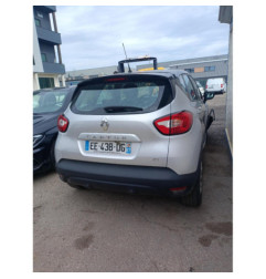 Compteur RENAULT CAPTUR 1 Photo n°15