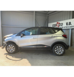 Compteur RENAULT CAPTUR 1 Photo n°17