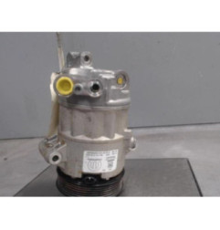 Compresseur clim FIAT TIPO 2 Photo n°1