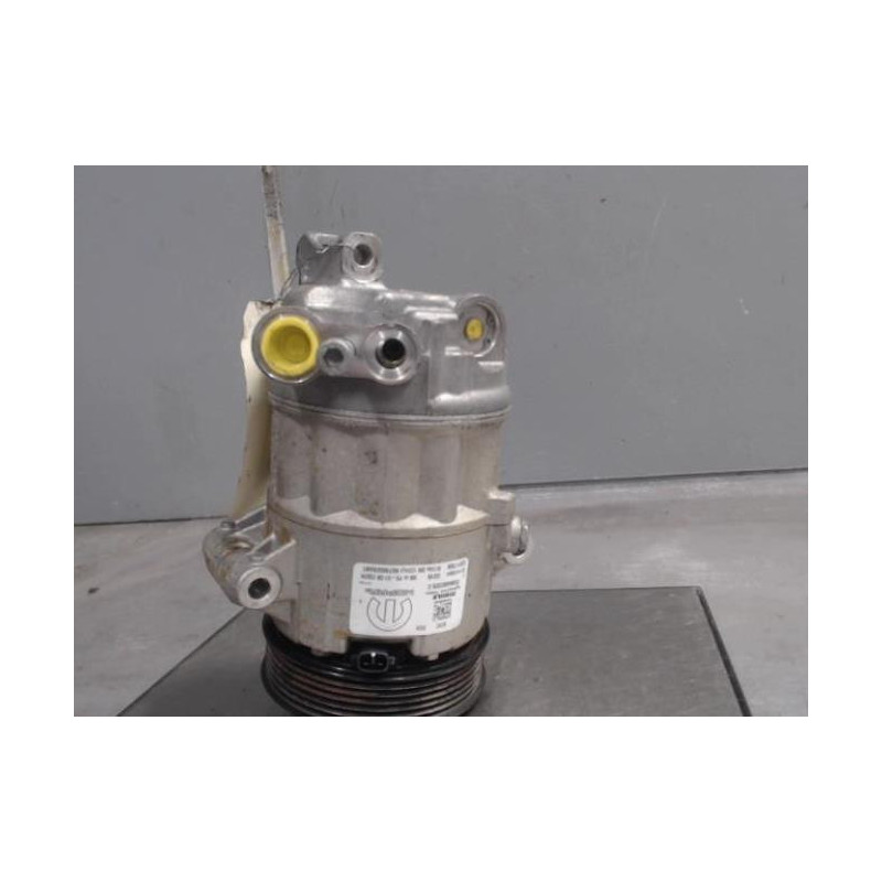 Compresseur clim FIAT TIPO 2