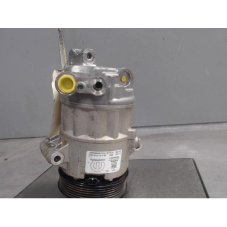 Compresseur clim FIAT TIPO 2 Photo n°1