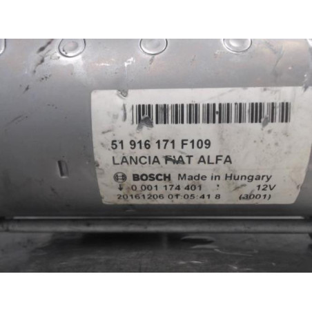 Demarreur FIAT TIPO 2 Photo n°1