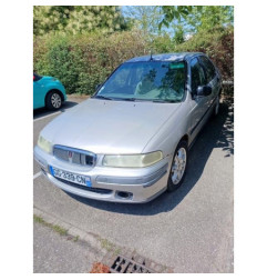 Commande chauffage ROVER 400 2 Photo n°1