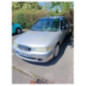 Commande chauffage ROVER 400 2
