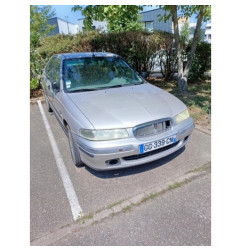 Commande chauffage ROVER 400 2