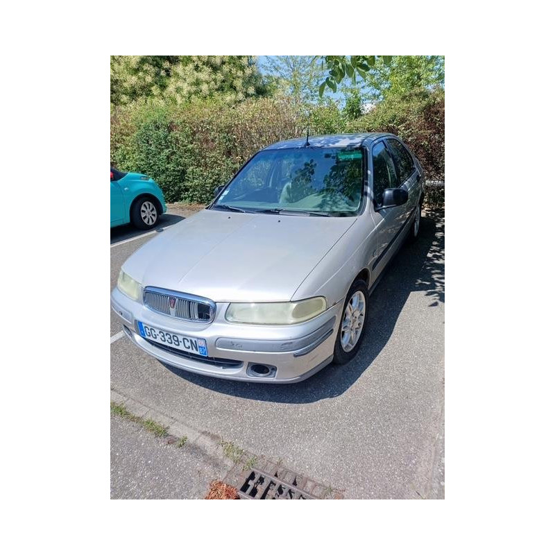 Bloc chauffage ROVER 400 2