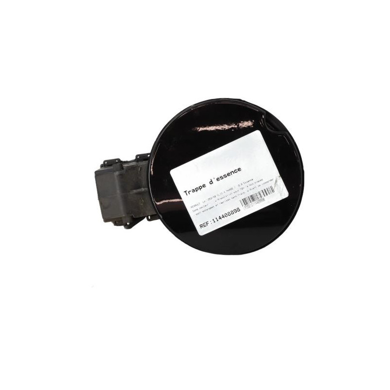Trappe d'essence RENAULT CLIO 4