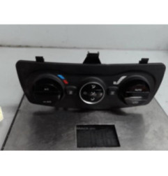 Commande chauffage FIAT TIPO 2 Photo n°1