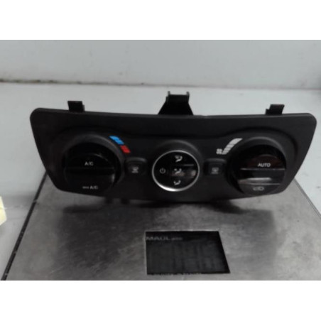 Commande chauffage FIAT TIPO 2 Photo n°1