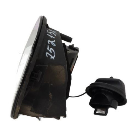 Trappe d'essence RENAULT CLIO 4