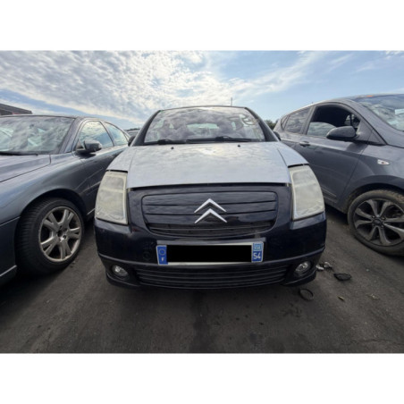 Custode arriere droit CITROEN C2 Photo n°1