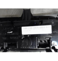 Commande chauffage FIAT TIPO 2