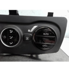 Commande chauffage FIAT TIPO 2 Photo n°3