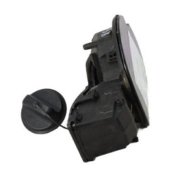 Trappe d'essence RENAULT CLIO 4 Photo n°4