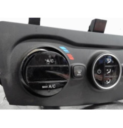 Commande chauffage FIAT TIPO 2 Photo n°4