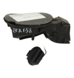 Trappe d'essence RENAULT CLIO 4 Photo n°5