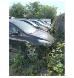 Trappe d'essence RENAULT CLIO 4 Photo n°9