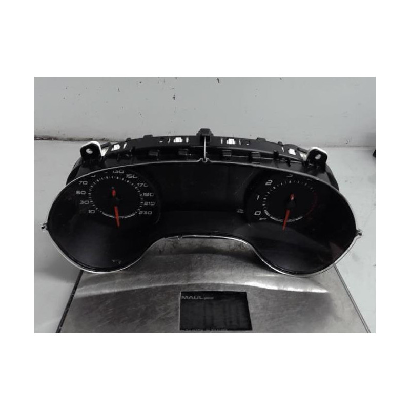 Compteur FIAT TIPO 2