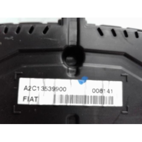 Compteur FIAT TIPO 2