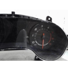 Compteur FIAT TIPO 2 Photo n°4