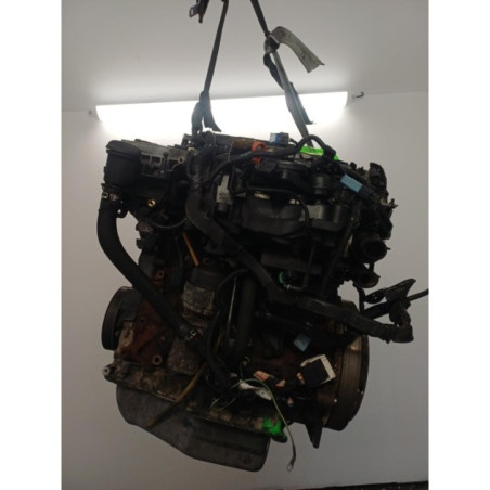 Moteur CITROEN DS5