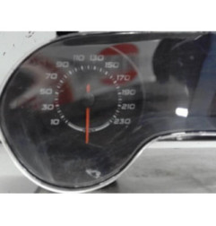 Compteur FIAT TIPO 2 Photo n°5