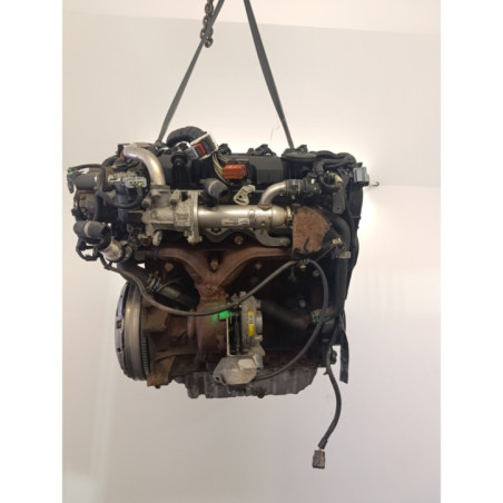 Moteur VOLVO C 30