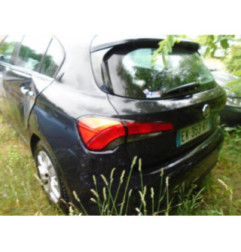 Volant FIAT TIPO 2 Photo n°9