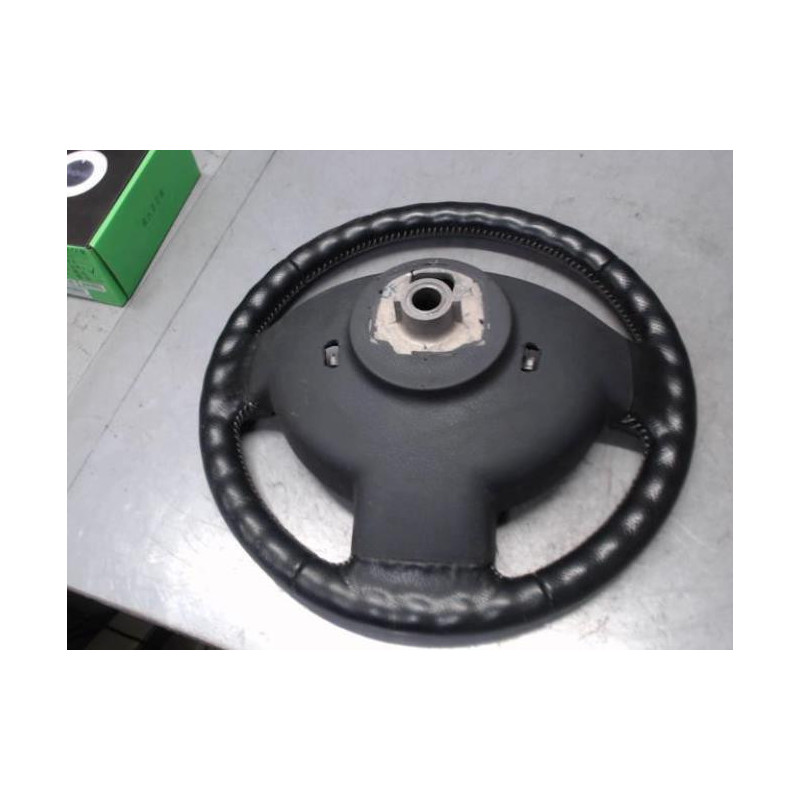 Volant DACIA DUSTER 1