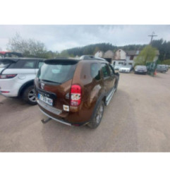 Volant DACIA DUSTER 1 Photo n°3
