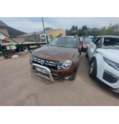 Volant DACIA DUSTER 1 Photo n°4