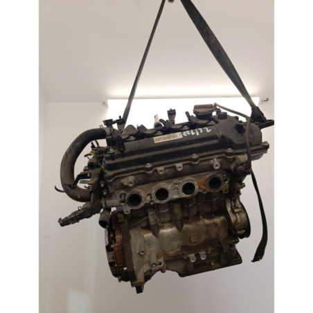 Moteur KIA RIO 3 Photo n°1