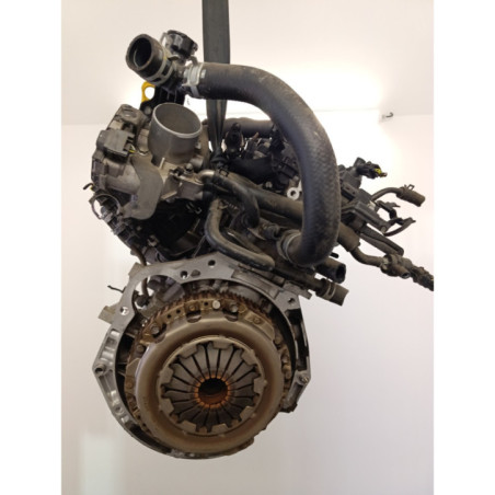 Moteur KIA RIO 3