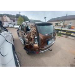 Volant DACIA DUSTER 1 Photo n°5