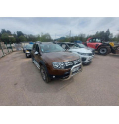Volant DACIA DUSTER 1 Photo n°6