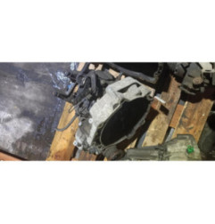 Boite de vitesses VOLKSWAGEN POLO 4 Photo n°1