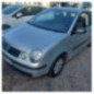 Boite de vitesses VOLKSWAGEN POLO 4