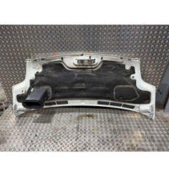 Capot RENAULT MASTER 2 Photo n°3