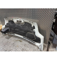 Capot RENAULT MASTER 2 Photo n°4